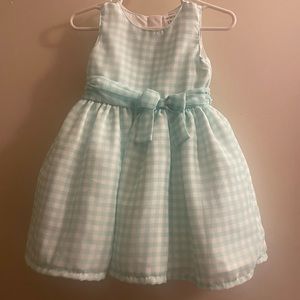 Toddlers dress by Carter